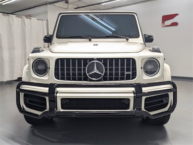 Used 2019 Mercedes-Benz G 63 AMG 4MATIC image 24
