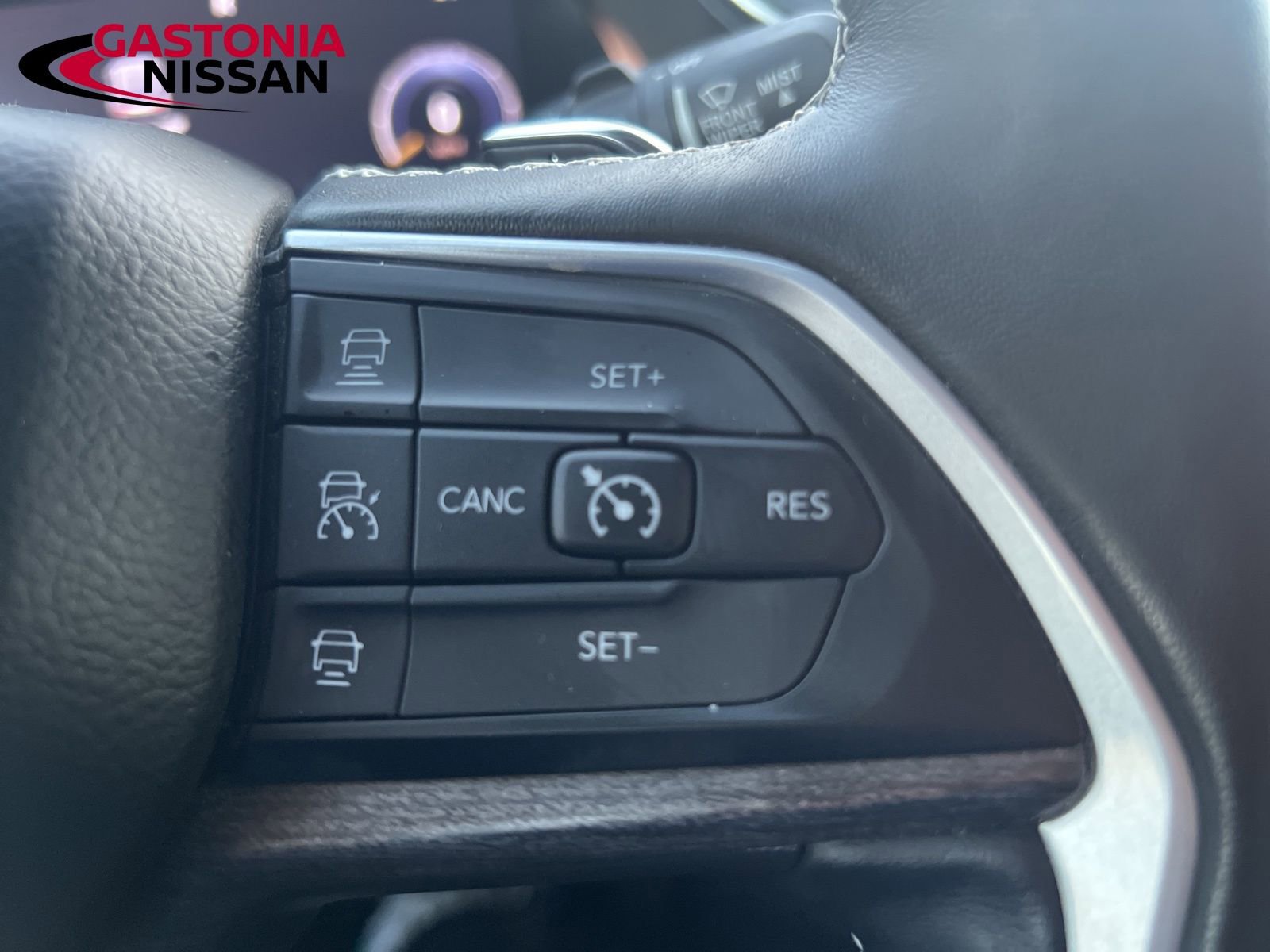 Used 2021 Jeep Grand Cherokee L Limited image 52