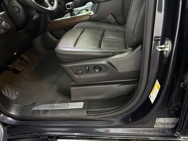 Used 2024 Chevrolet Silverado 1500 High Country w/ High Country Premium Package image 27