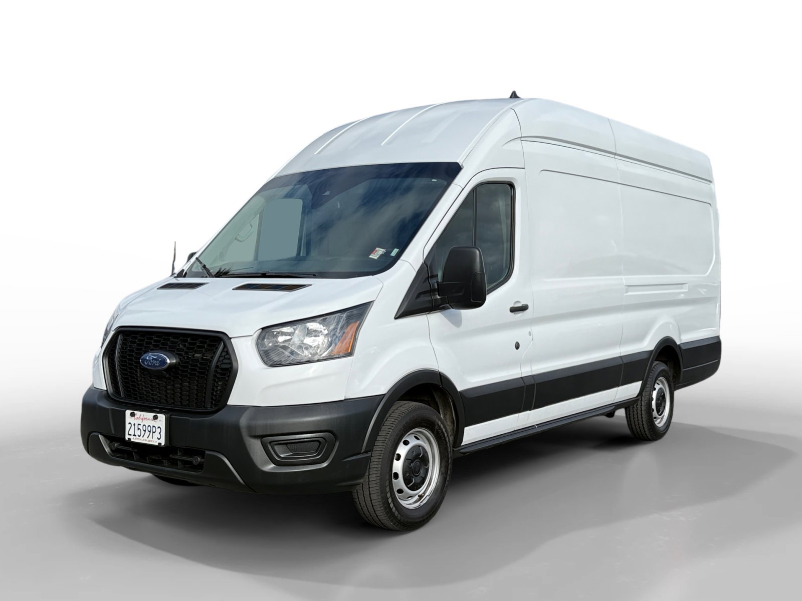 Used 2023 Ford Transit 250 148 High Roof Extended
