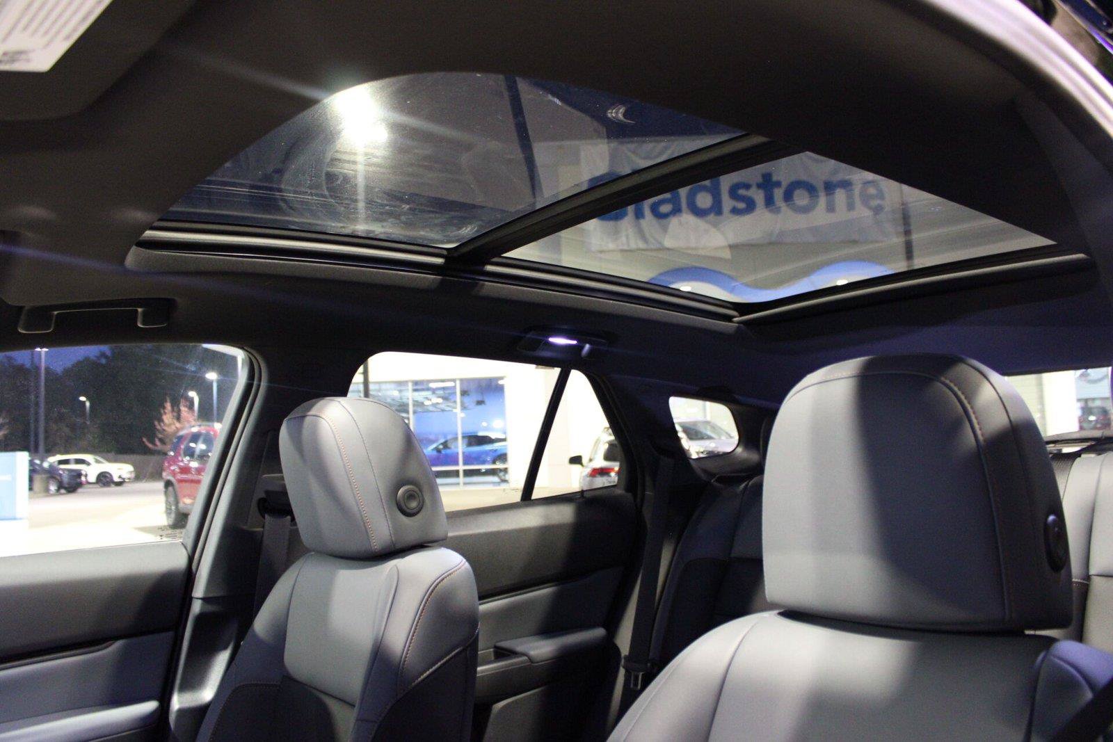 New 2026 Honda Prologue Touring image 22