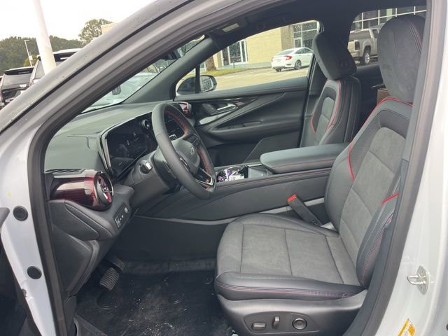 New 2026 Chevrolet Blazer EV RS image 15