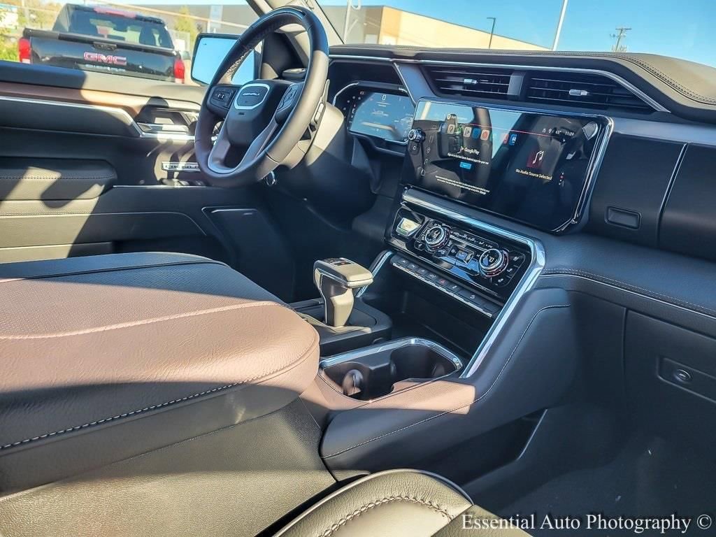 New 2026 GMC Sierra 1500 Denali image 19