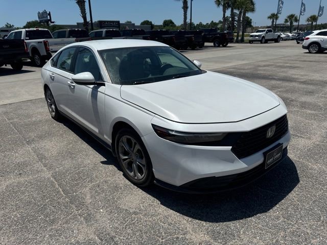 Used 2023 Honda Accord LX image 3