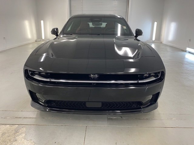 New 2024 Dodge Charger R/T Scat Pack w/ Plus Group image 2