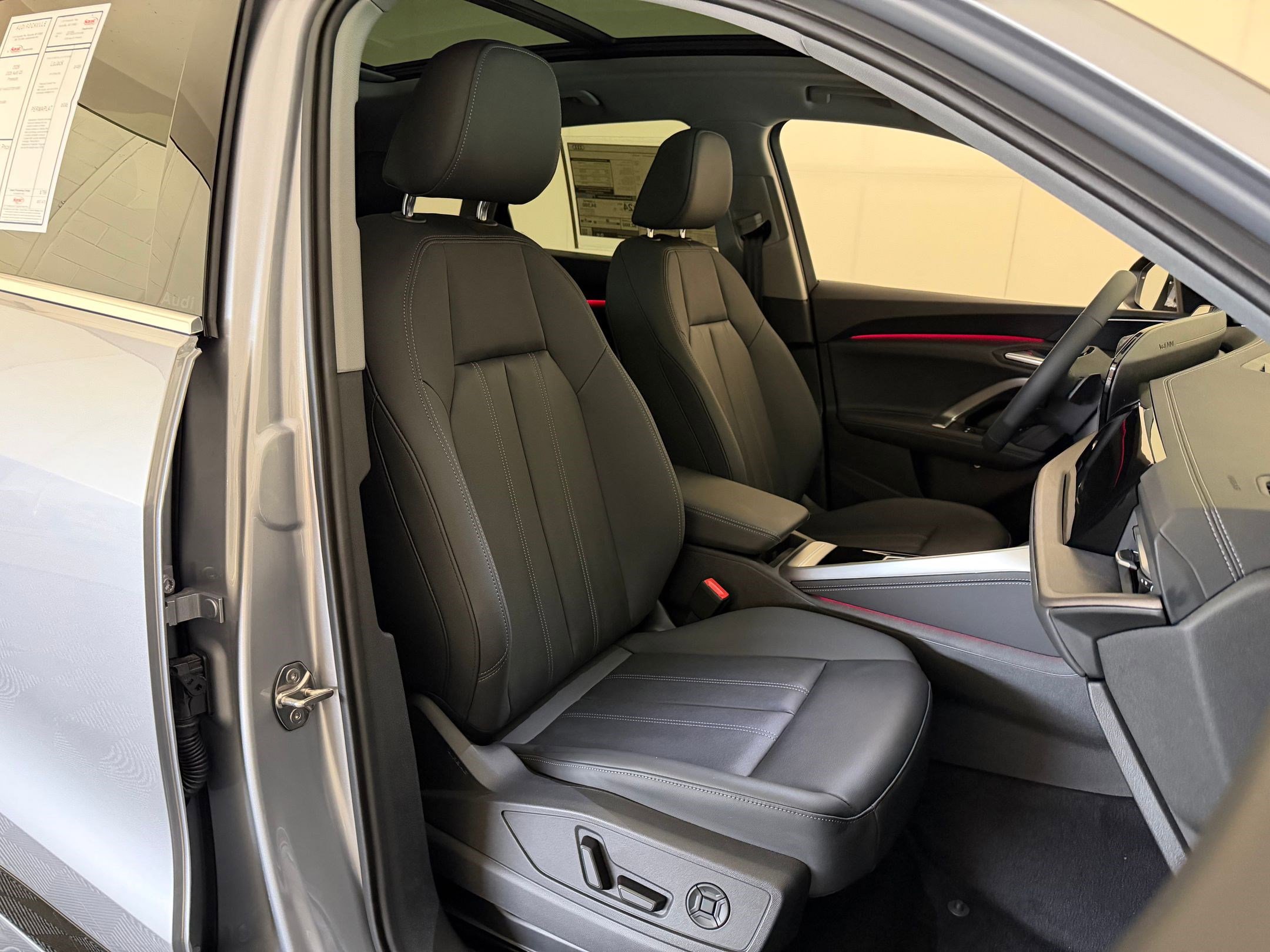 New 2026 Audi Q5 Premium AWD/4WD image 32