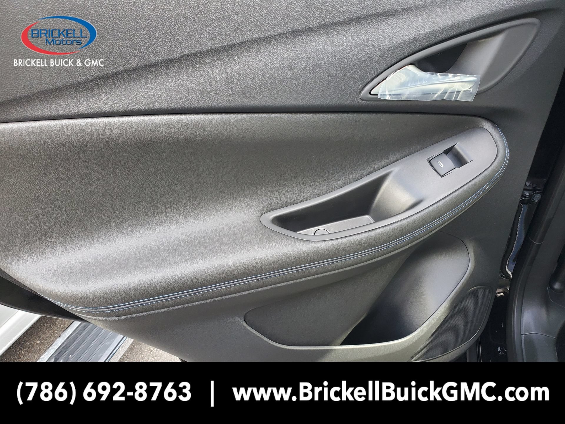 New 2026 Buick Encore GX Sport Touring w/ Comfort Package FWD image 10