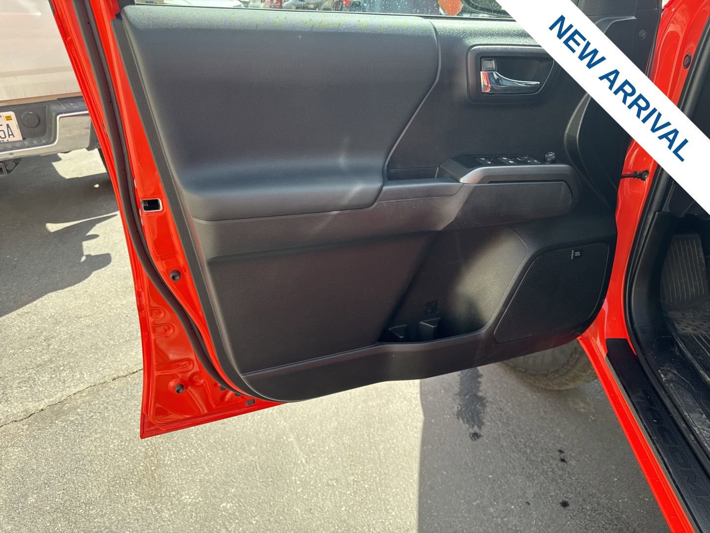 Used 2023 Toyota Tacoma TRD Pro image 18