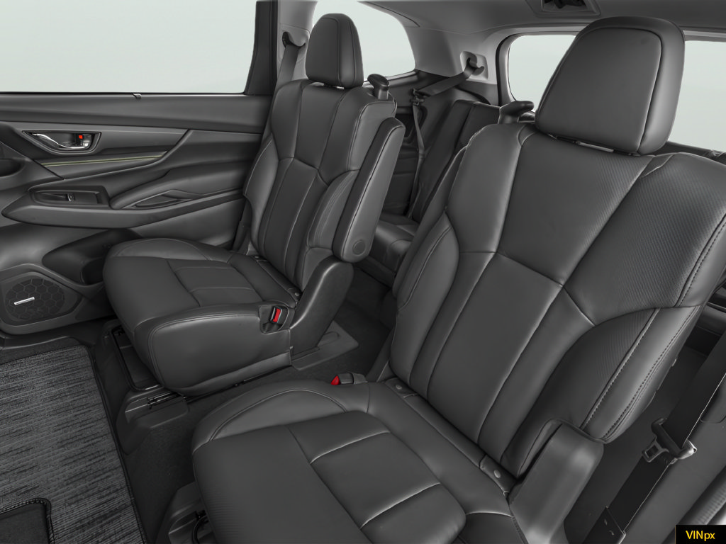 New 2026 Subaru Ascent Bronze Edition AWD/4WD image 12