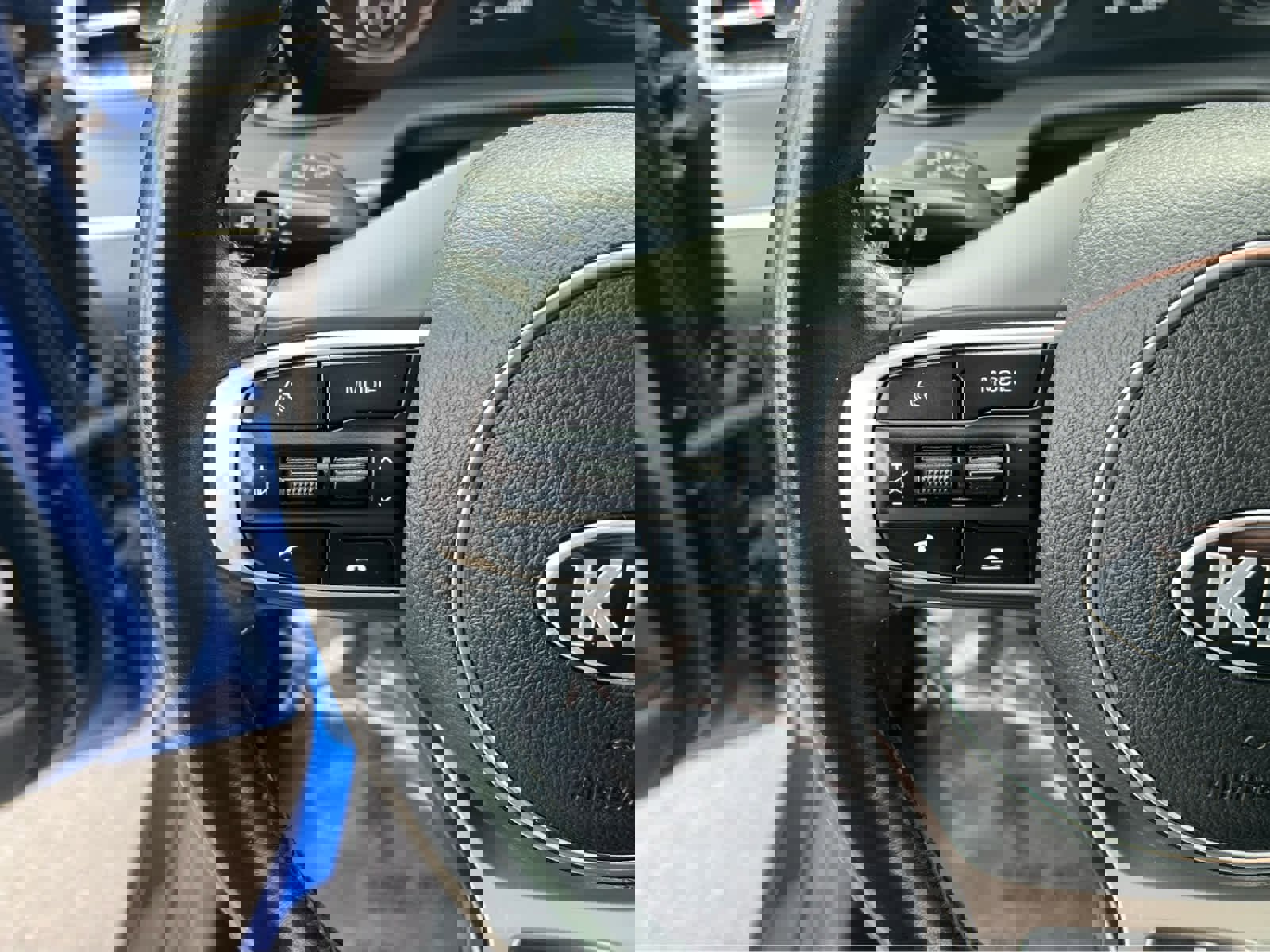 Used 2021 Kia K5 GT-Line image 32