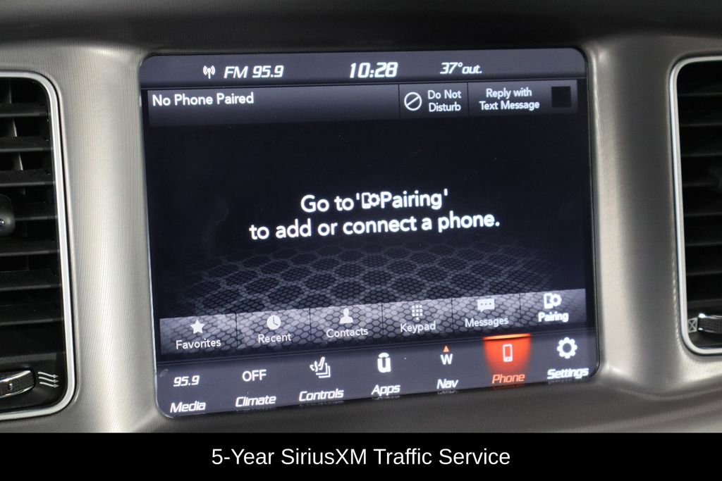 Used 2023 Dodge Charger Scat Pack w/ Harman/Kardon Audio Group image 39