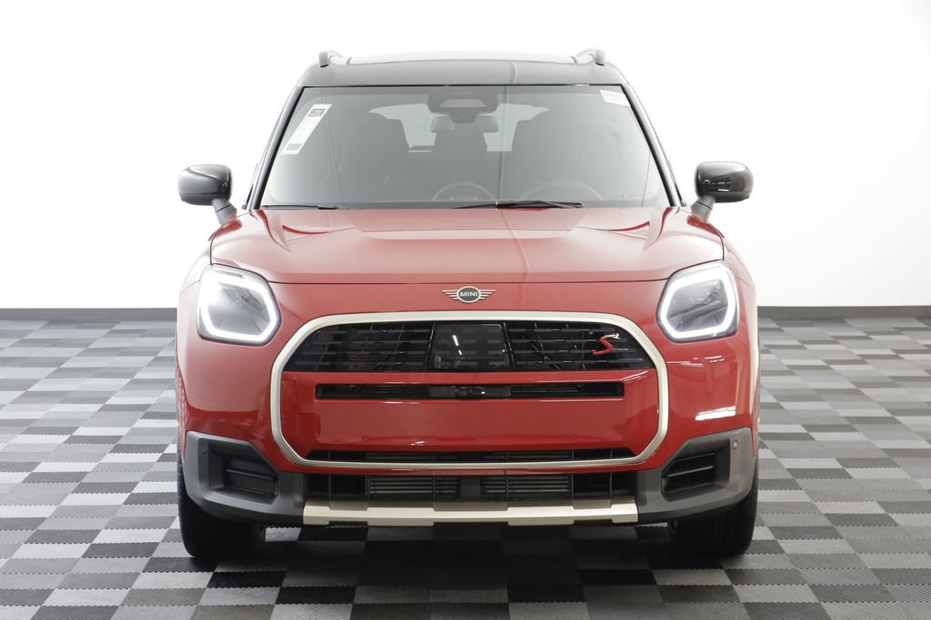 New 2027 MINI Cooper Countryman S w/ Comfort Package Max AWD/4WD image 23