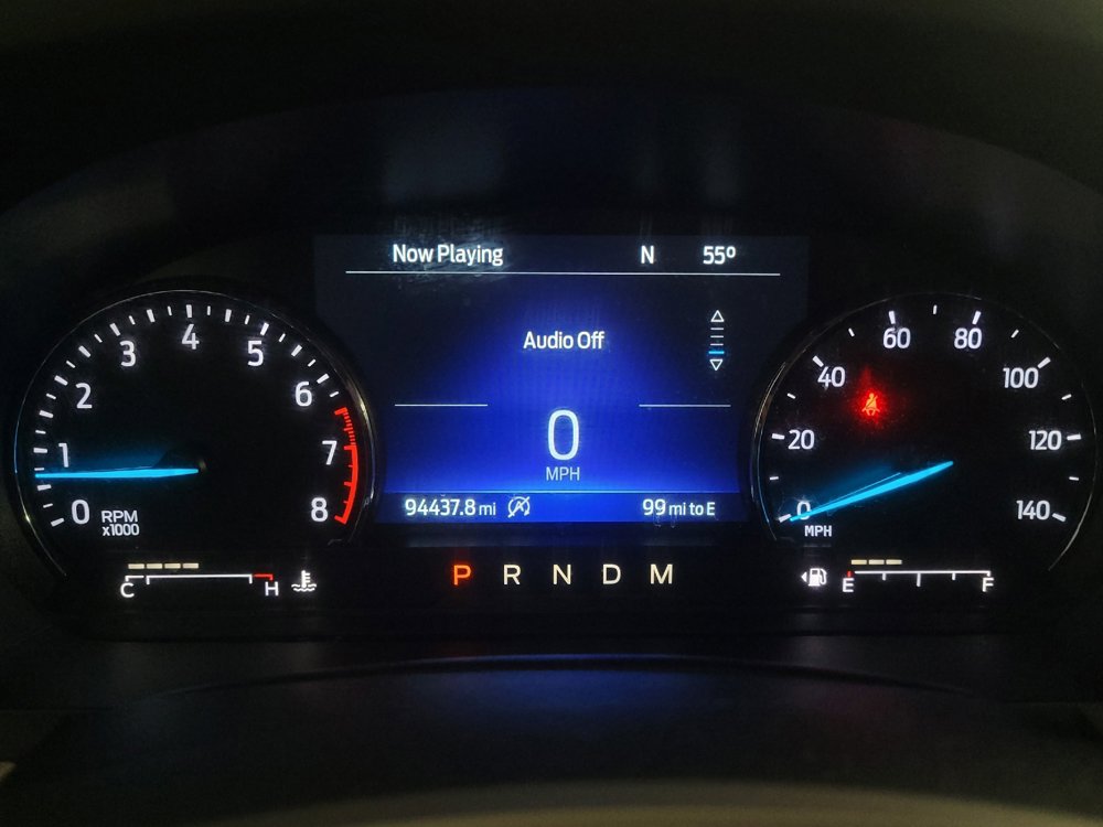 Used 2021 Ford Explorer XLT w/ Equipment Group 202A RWD image 23