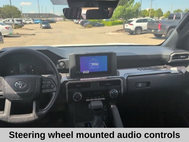 New 2026 Toyota Tacoma SR5 RWD image 4