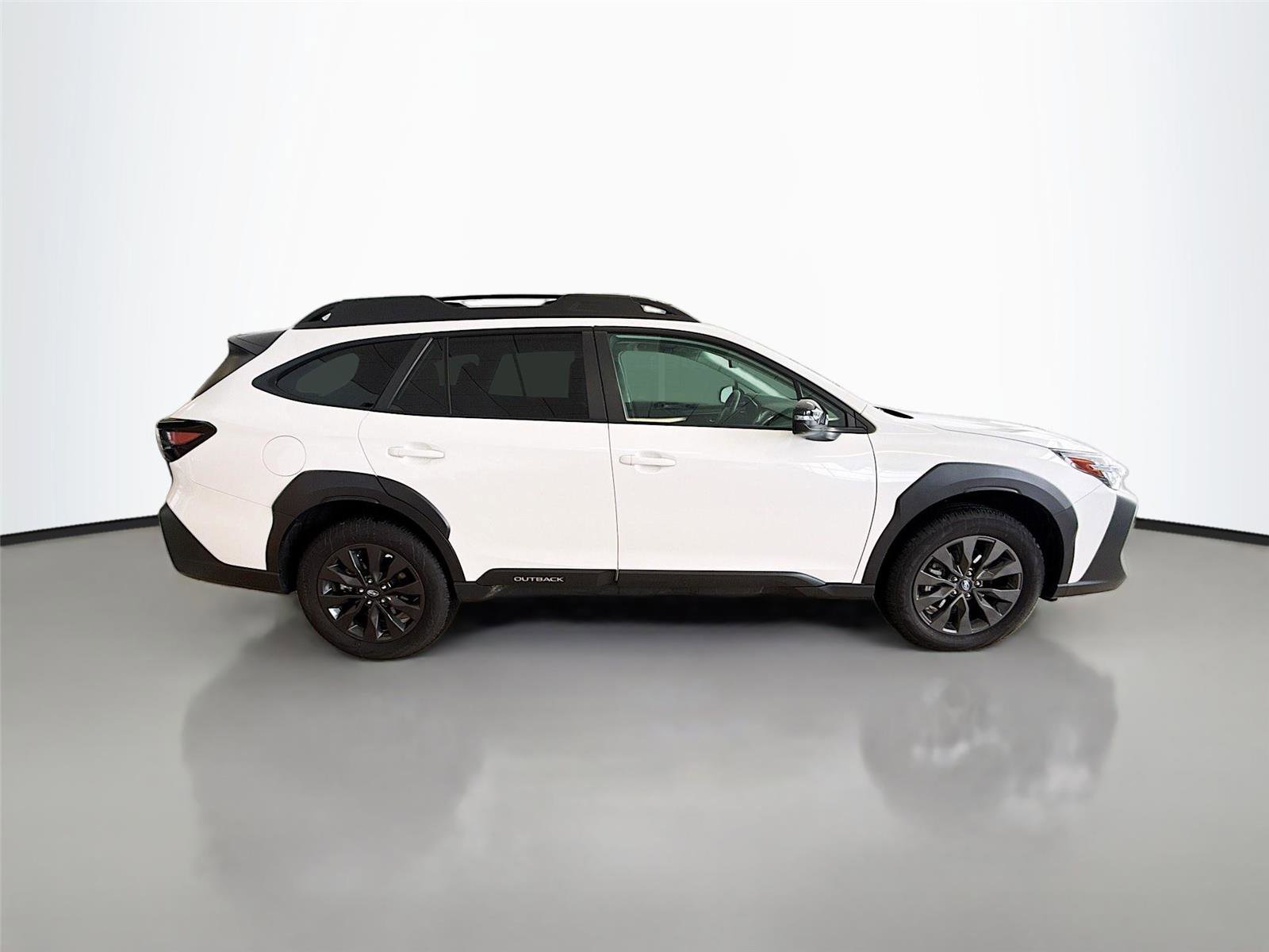 Certified 2025 Subaru Outback Onyx Edition XT image 39