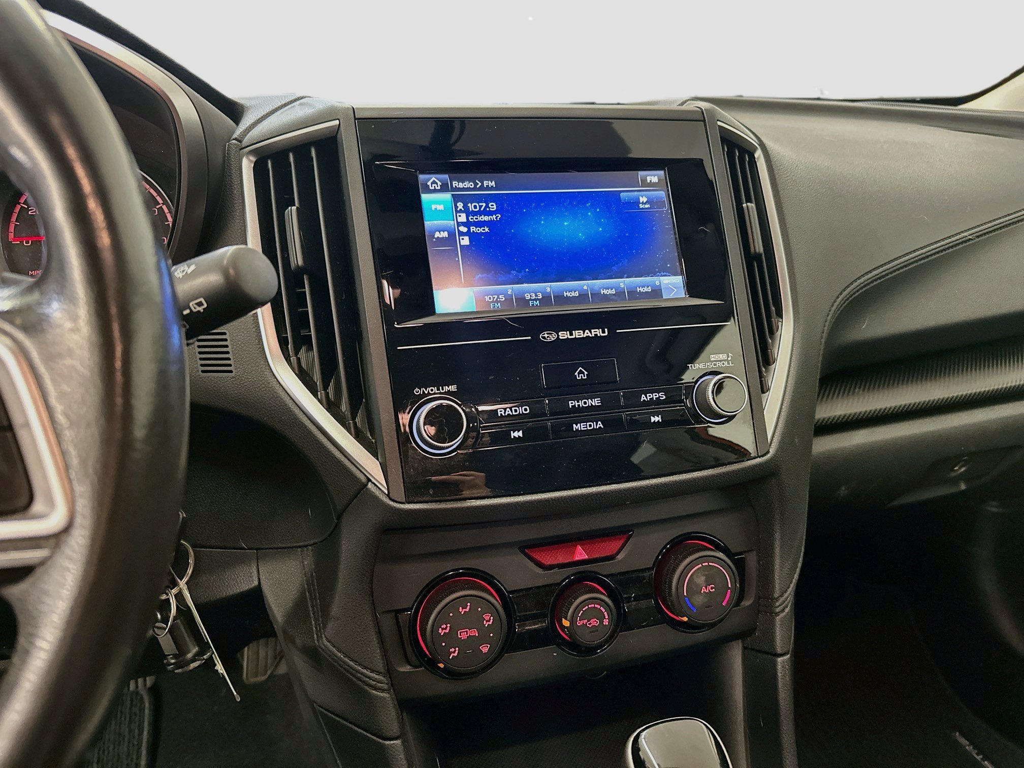 Used 2018 Subaru Crosstrek 2.0i Premium AWD/4WD image 25