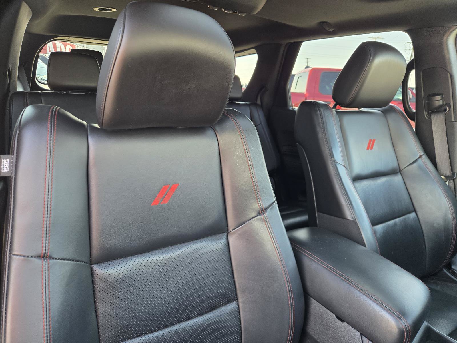 Certified 2024 Dodge Durango GT RWD image 34