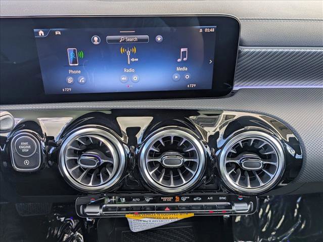 New 2026 Mercedes-Benz CLA 250 CLA 250 image 13