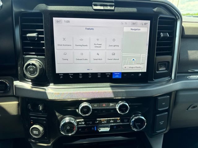 New 2026 Ford F250 Platinum w/ Platinum Plus Package AWD/4WD image 38