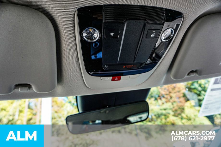 Used 2023 Kia EV6 Wind image 35