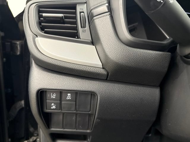 Certified 2021 Honda CR-V Special Edition image 27