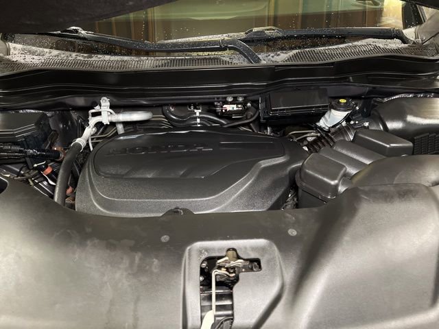 Used 2018 Honda Pilot EX-L image 17