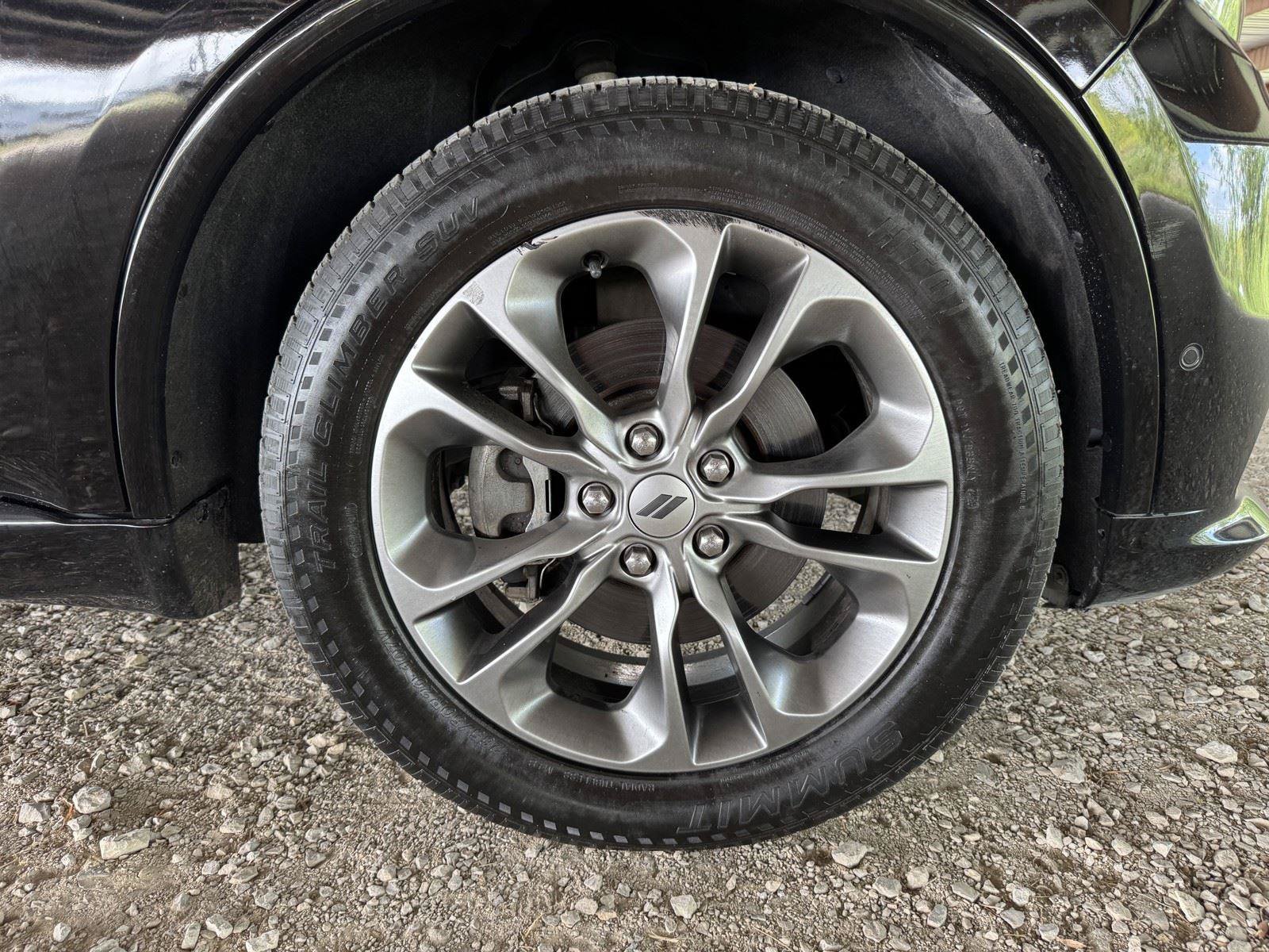 Used 2020 Dodge Durango R/T RWD image 52
