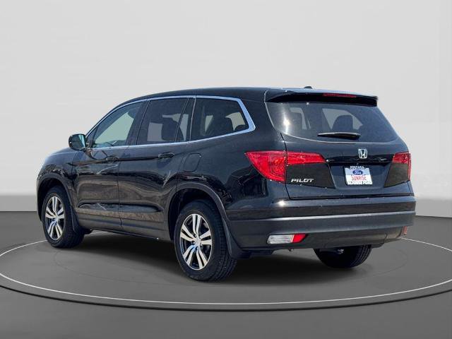 Used 2017 Honda Pilot EX-L image 7