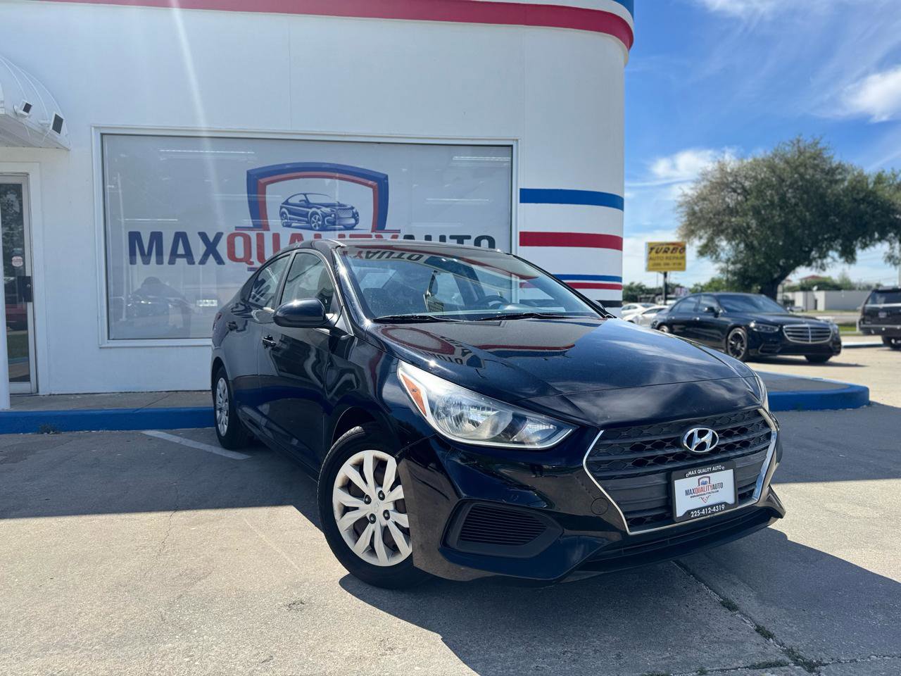Used 2018 Hyundai Accent SE image 14