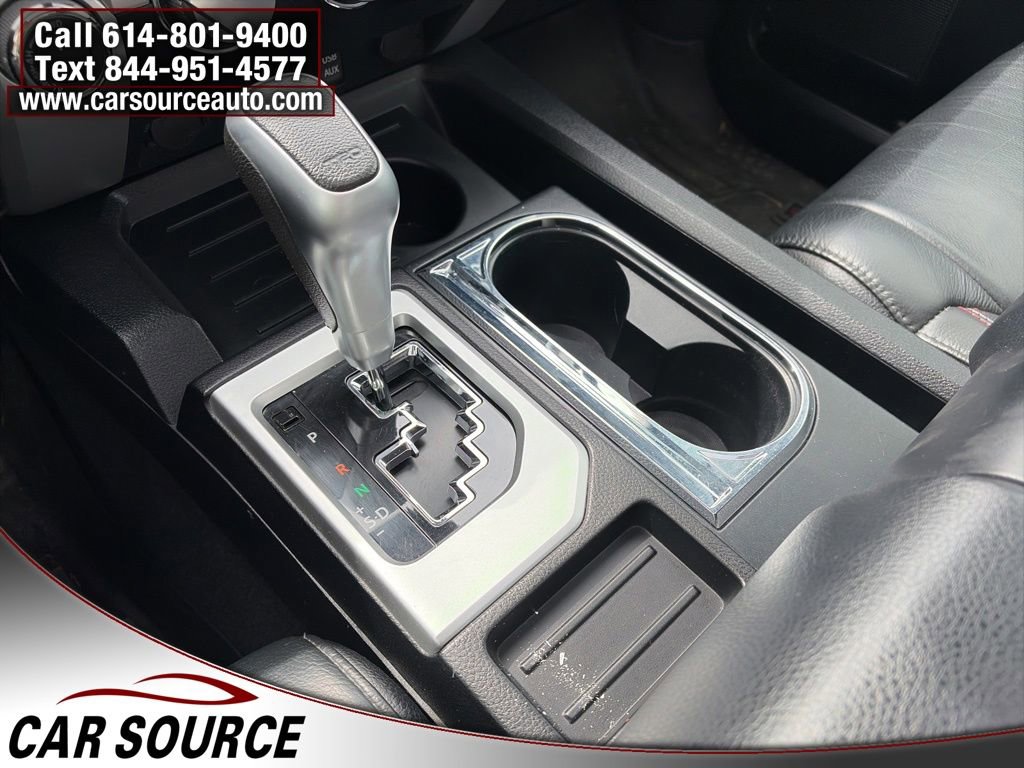 Used 2019 Toyota Tundra TRD Pro image 23