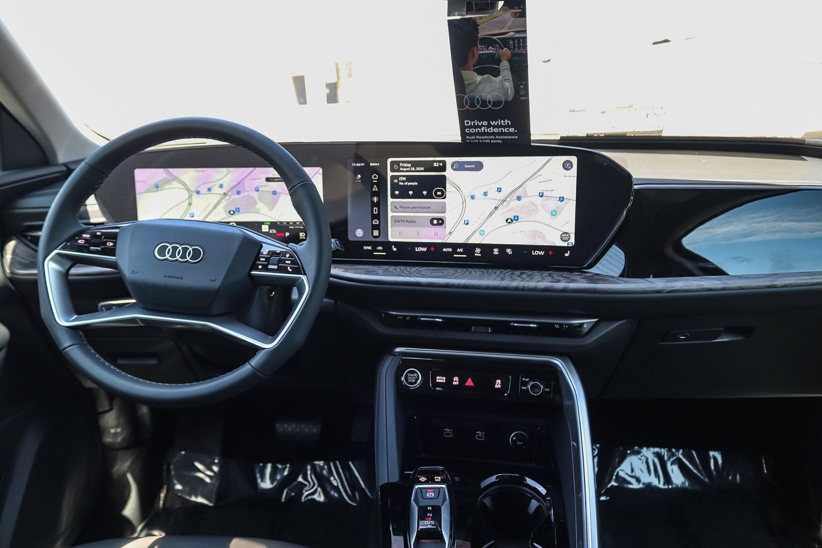 New 2026 Audi Q5 Premium AWD/4WD image 12