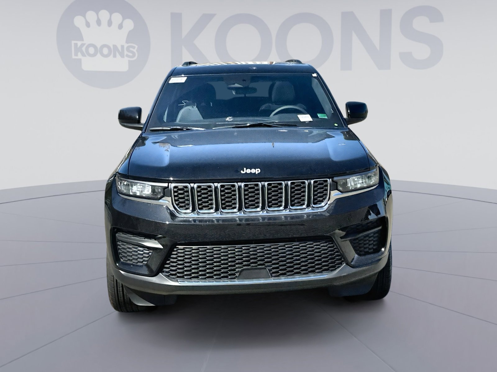 New 2025 Jeep Grand Cherokee Laredo X w/ Luxury Tech Group I image 11