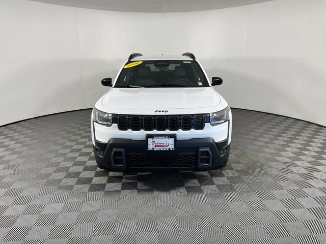 Used 2026 Jeep Cherokee Limited AWD/4WD image 2