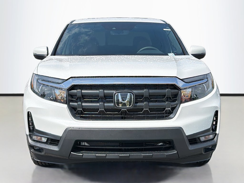 New 2026 Honda Ridgeline RTL image 4