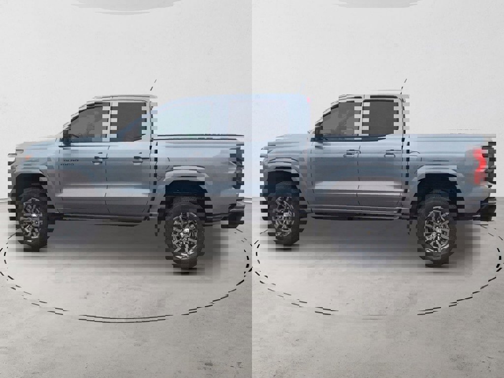 New 2025 Chevrolet Colorado LT w/ Advanced Trailering Package image 8