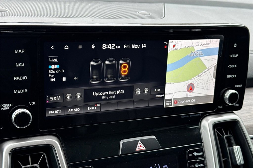 Used 2022 Kia Sorento X-Line EX image 23