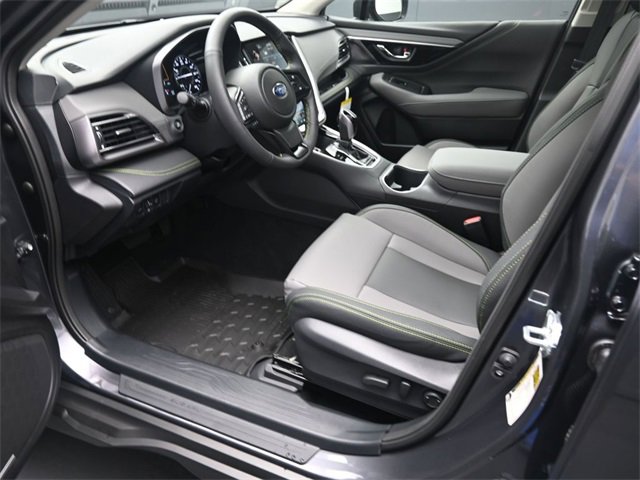 New 2025 Subaru Outback Onyx Edition image 17