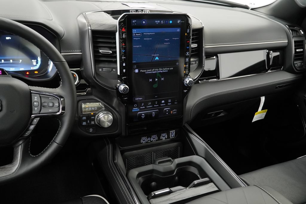 New 2027 RAM 1500 Limited AWD/4WD image 20