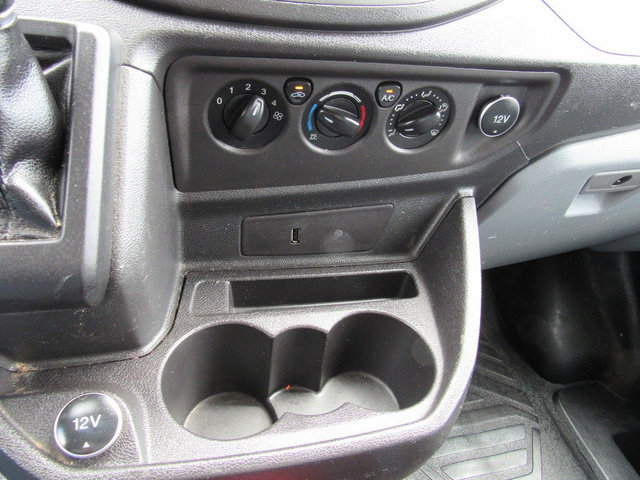 Used 2019 Ford Transit 350 156 DRW RWD image 30