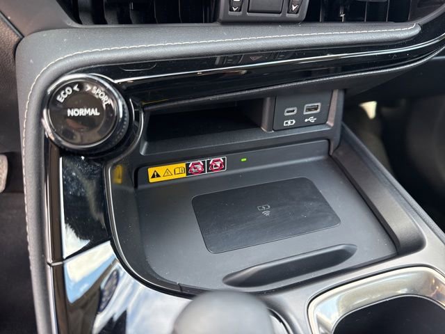 Used 2023 Lexus NX 350 AWD image 7