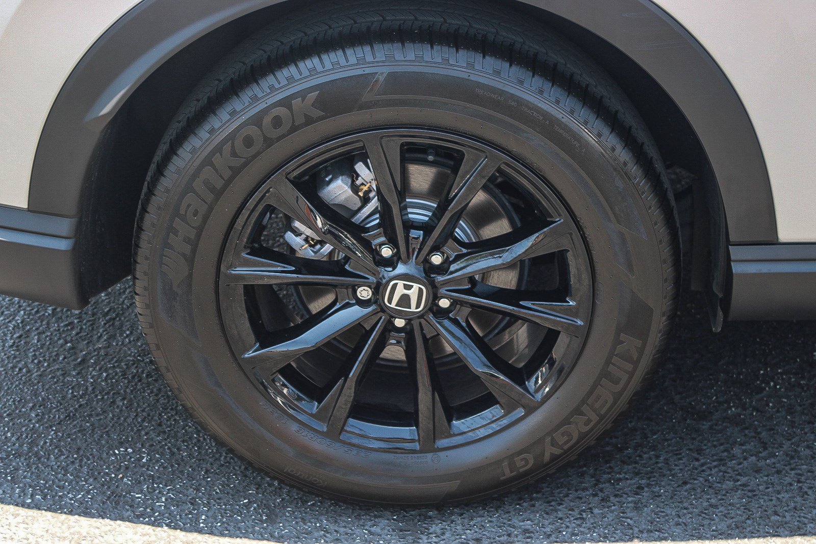 Used 2024 Honda CR-V Sport image 12