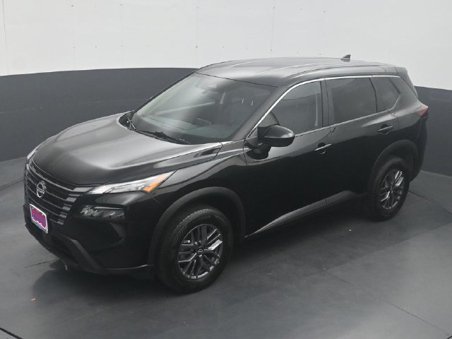 Used 2026 Nissan Rogue SV FWD image 20