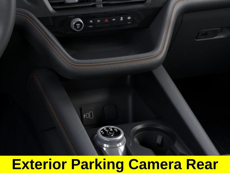 New 2026 Ford Explorer Tremor w/ Tremor Ultimate Package AWD/4WD image 16