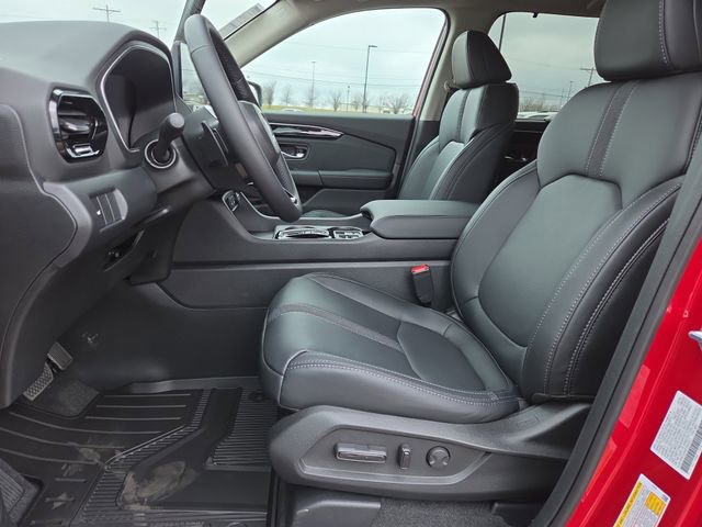 New 2026 Honda Pilot EX-L image 5