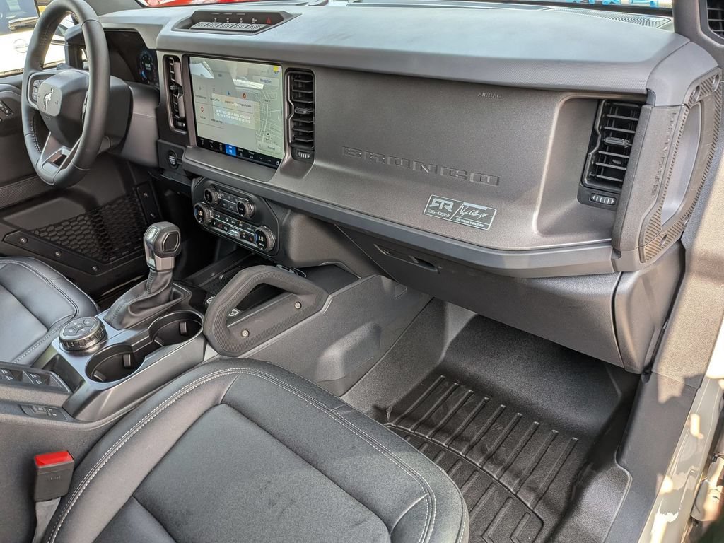 New 2026 Ford Bronco Badlands AWD/4WD image 30