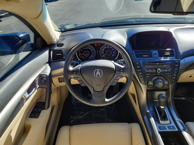 Used 2014 Acura TL w/ Technology Package FWD image 8