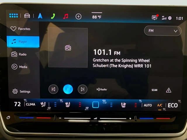 Used 2025 Volkswagen ID.4 Pro S RWD image 69