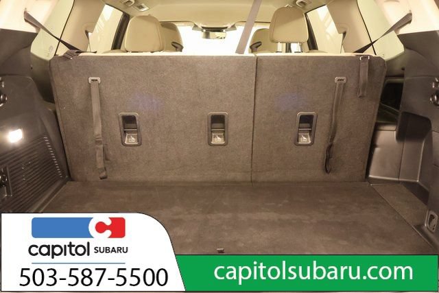 Used 2025 Subaru Ascent Premium AWD/4WD image 27