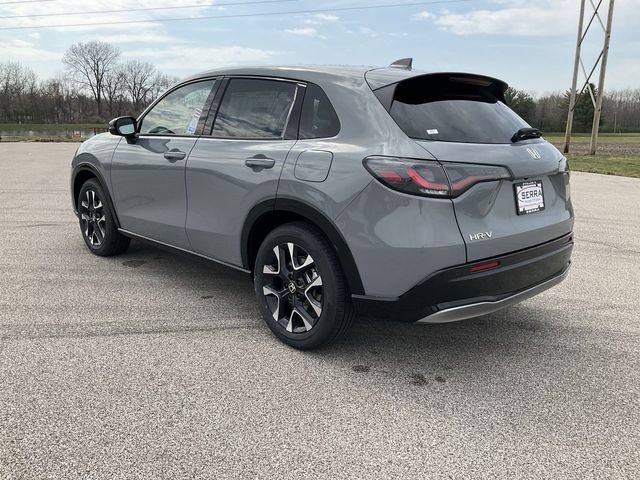 New 2027 Honda HR-V EX-L image 16