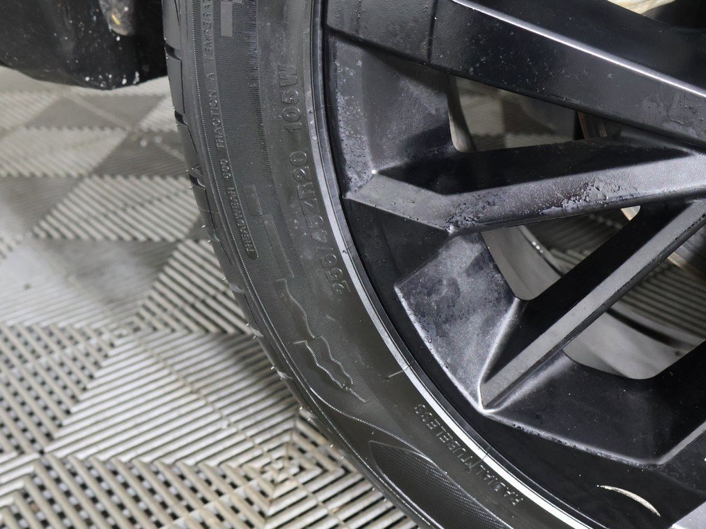 Used 2023 Mitsubishi Outlander SE image 24